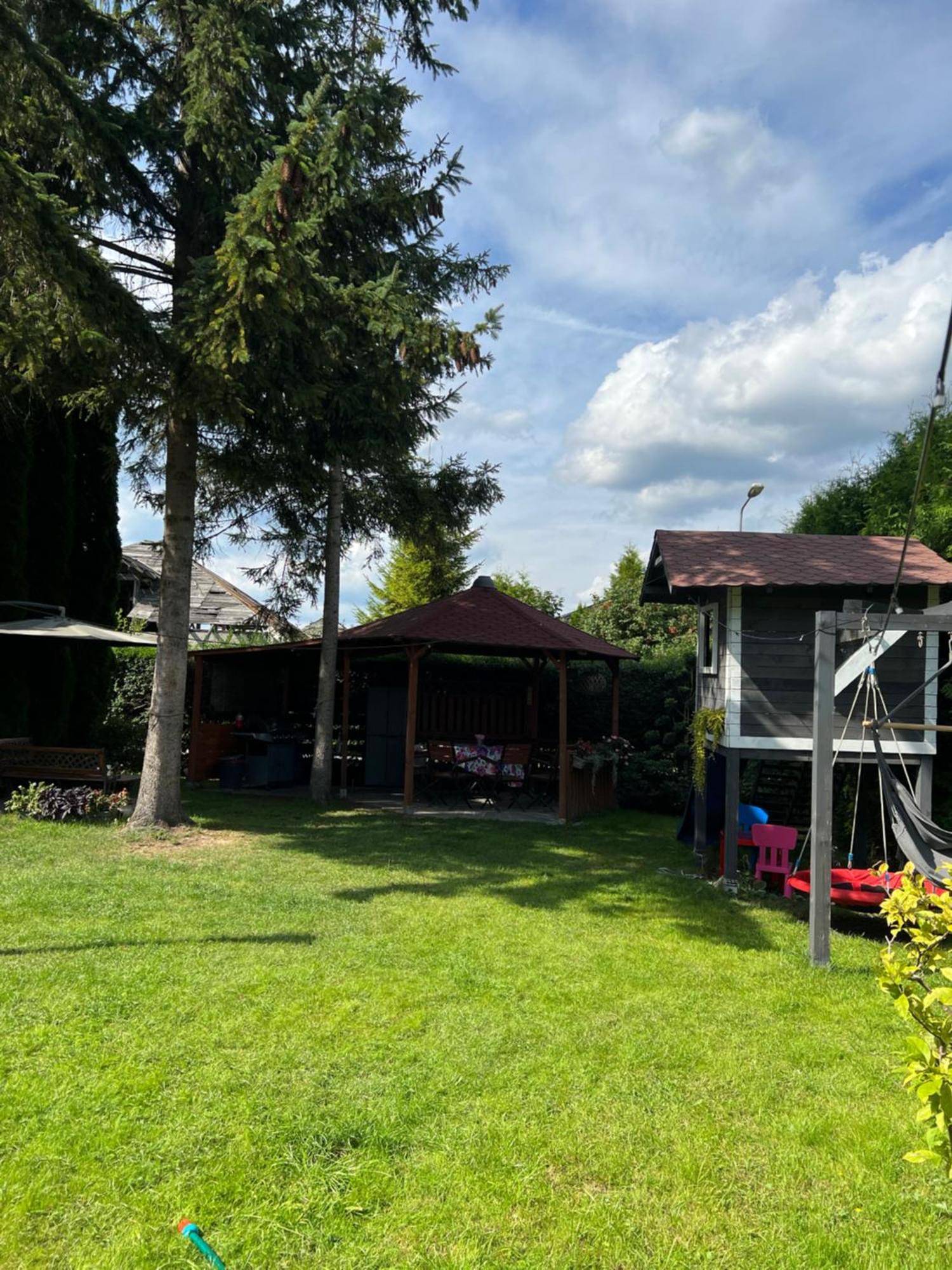 Motel Orzel Szczecinek Luaran gambar