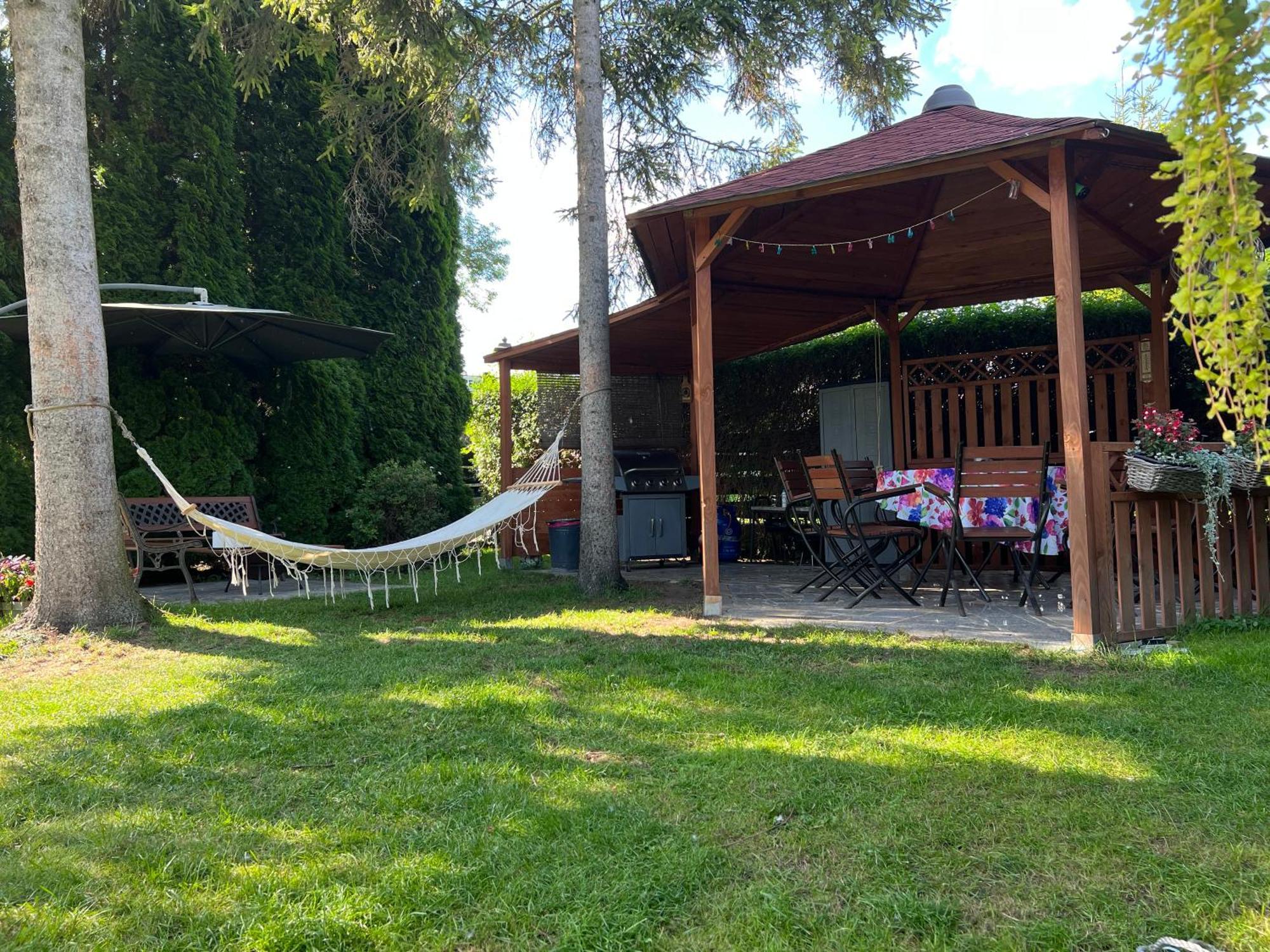 Motel Orzel Szczecinek Luaran gambar