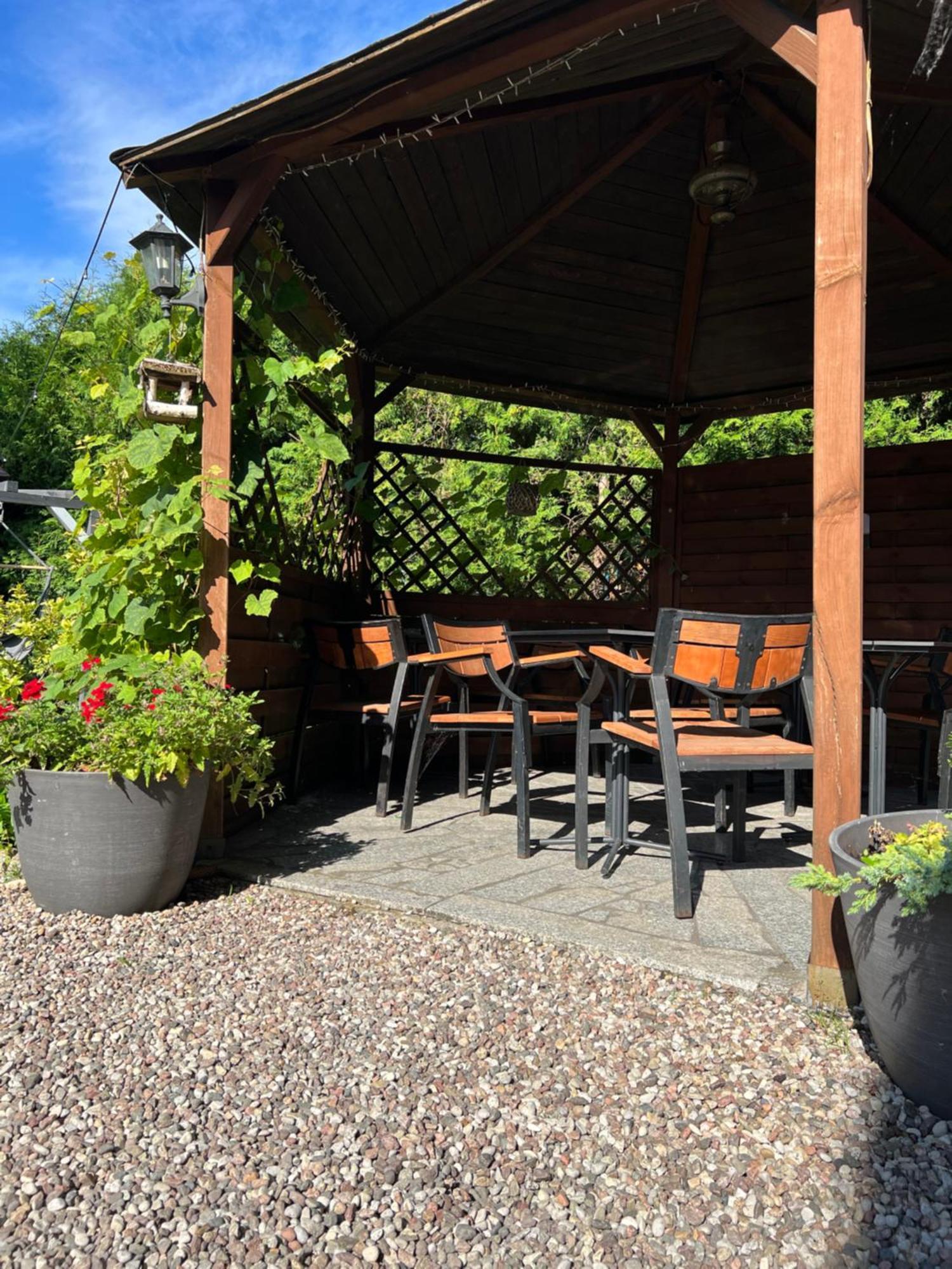 Motel Orzel Szczecinek Luaran gambar