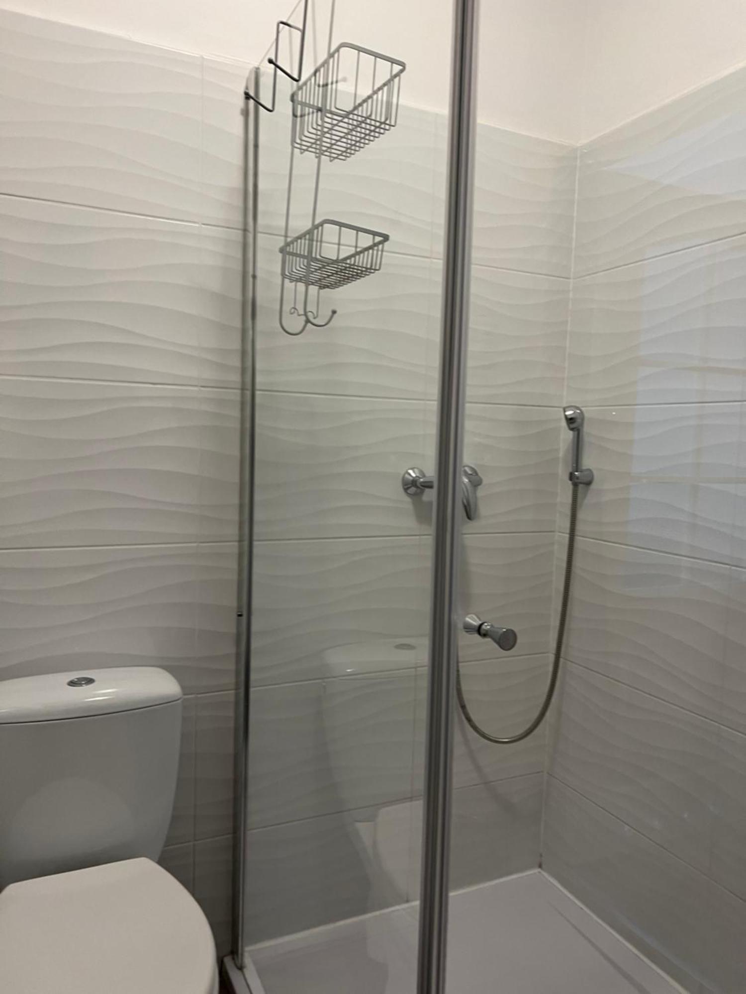 Motel Orzel Szczecinek Luaran gambar