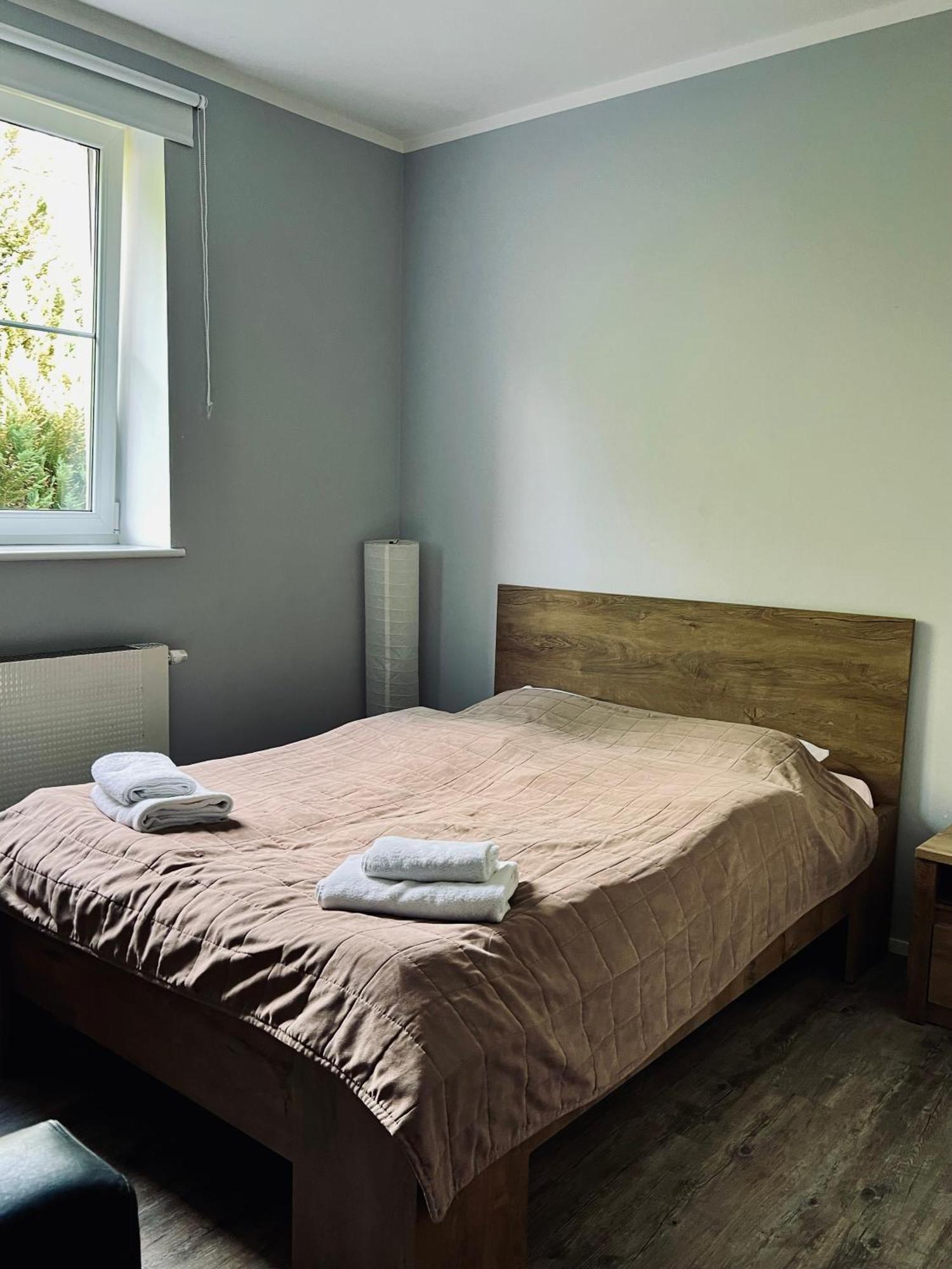 Motel Orzel Szczecinek Luaran gambar