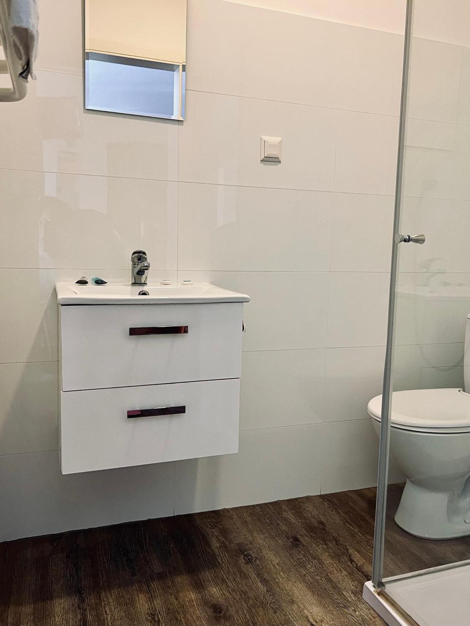 Motel Orzel Szczecinek Luaran gambar